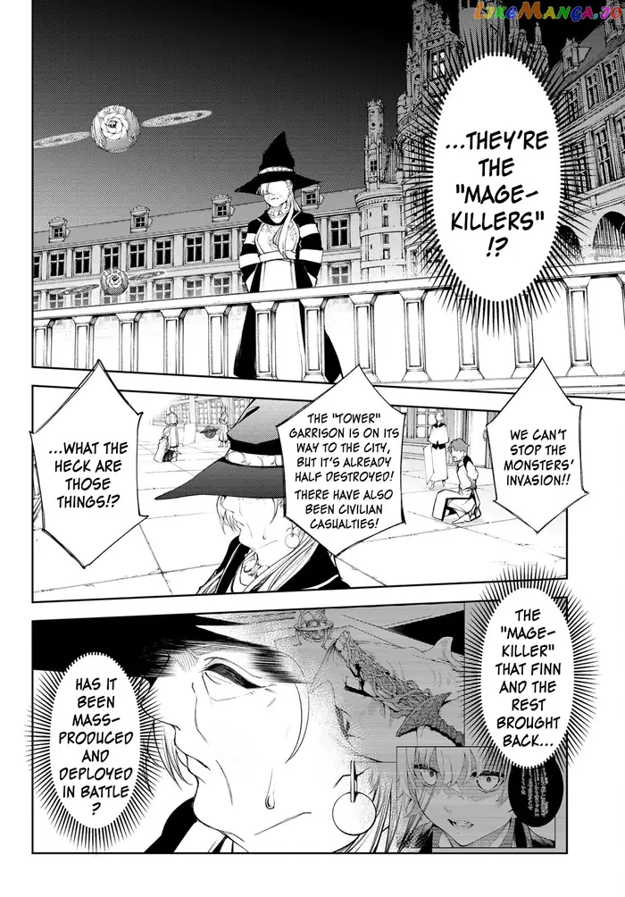 Wistoria: Wand and Sword Chapter 23 image 19_optimized